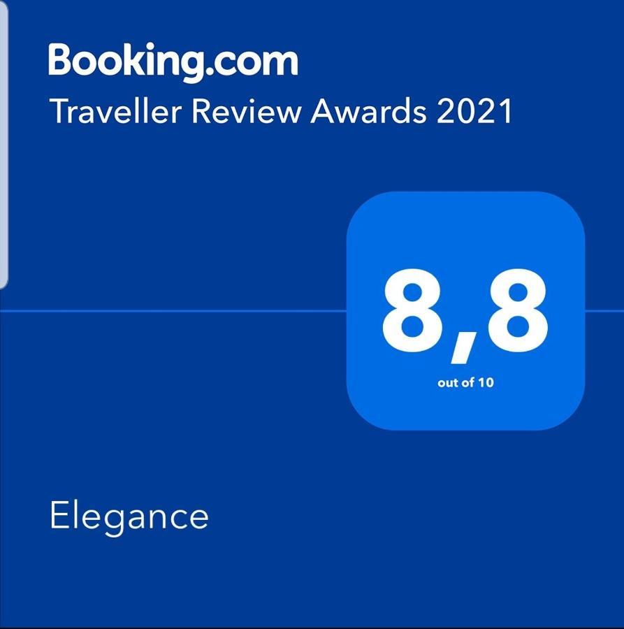 베니돔 Elegance 아파트 외부 사진