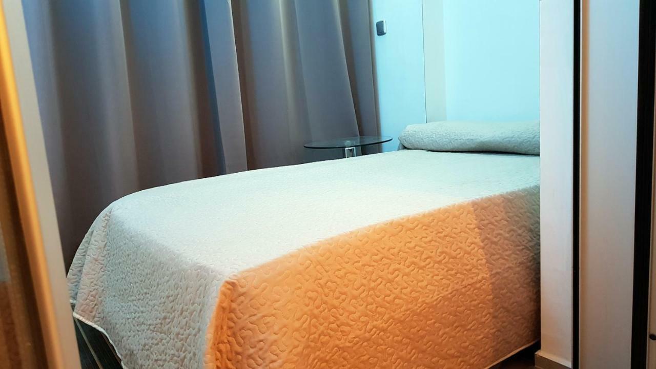 베니돔 Elegance 아파트 외부 사진