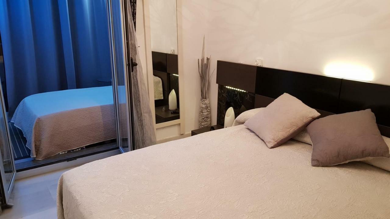 베니돔 Elegance 아파트 외부 사진